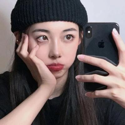 我会看着的