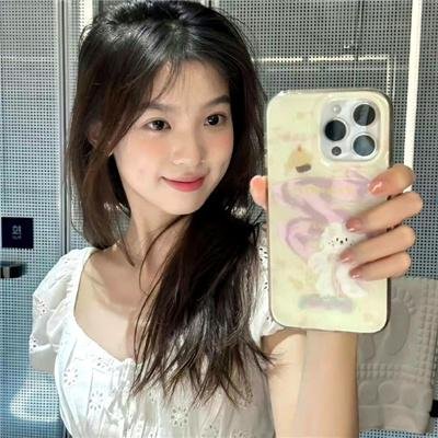 我们是一群小鸟